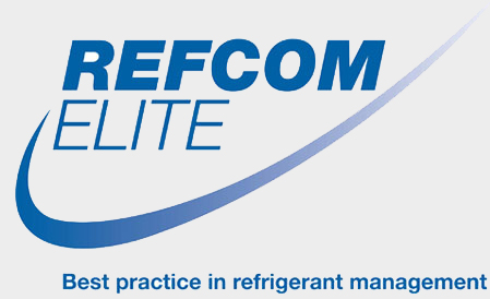 Refcom affiliated